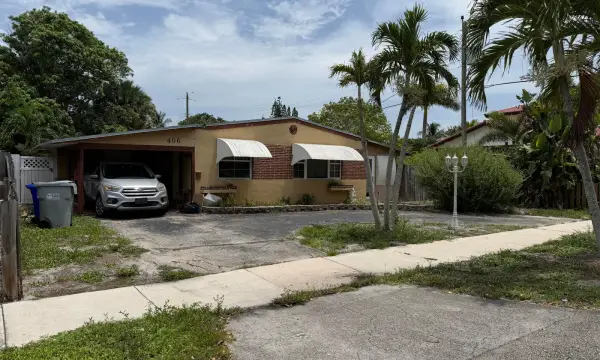406 NE 18th Avenue, Pompano Beach, FL 33060