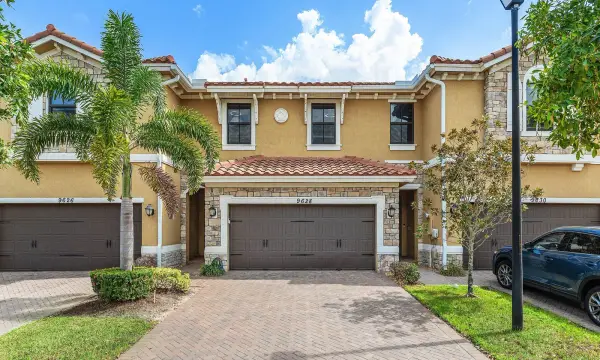 9628 Waterview Way, Parkland, FL 33076