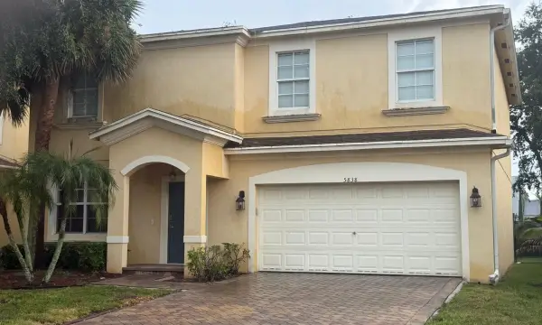 5838 Gypsum Place, West Palm Beach, FL 33413