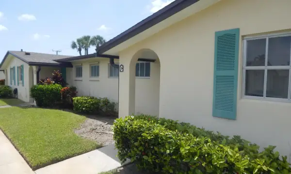 2971 Ashley Drive W C, West Palm Beach, FL 33415