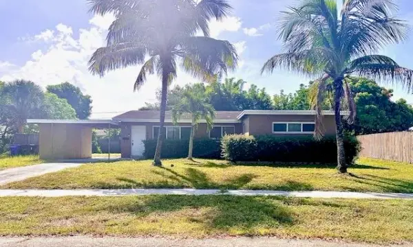 1848 SW 37th Avenue 1848, Fort Lauderdale, FL 33312
