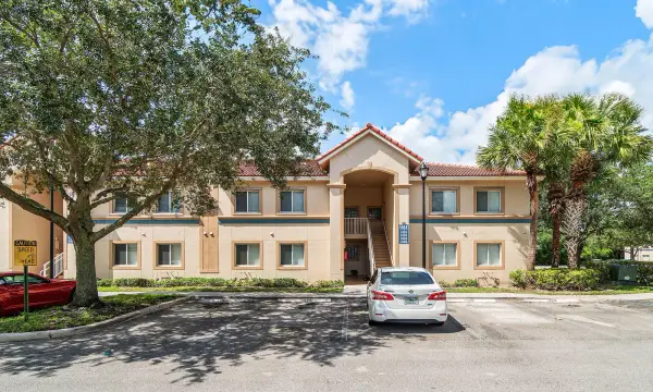 1161 Golden Lakes Boulevard 1325, West Palm Beach, FL 33411