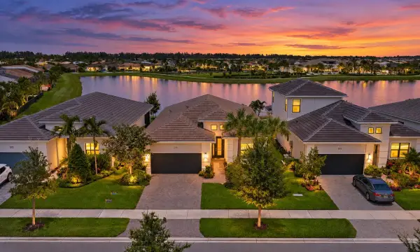 15883 Key Biscayne Lane, Westlake, FL 33470