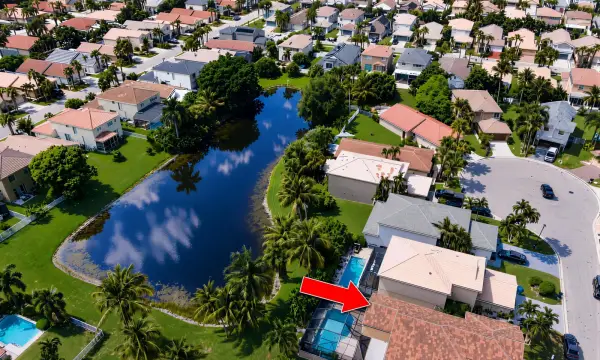 3534 Danbury Court, Boynton Beach, FL 33436