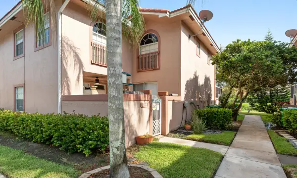 11912 Royal Palm Boulevard, Coral Springs, FL 33065