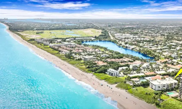 420 Celestial Way 101, Juno Beach, FL 33408
