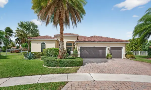 6767 Kaleb Way, Lake Worth, FL 33467