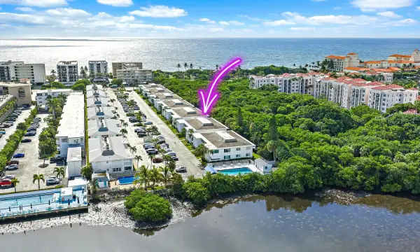 4501 S Ocean Boulevard F3, Lantana, FL 33480