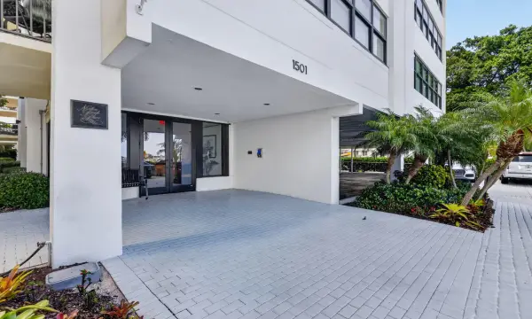 1501 S Flagler Drive 4b, West Palm Beach, FL 33401