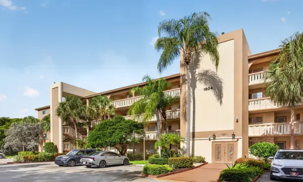 1604 Abaco Drive D1, Coconut Creek, FL 33066