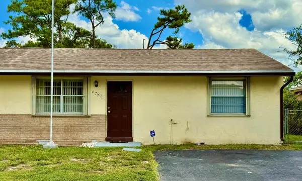 4783 Gladiator Circle, Greenacres, FL 33463