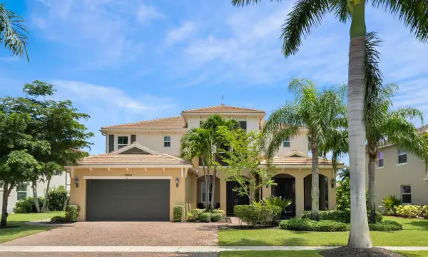 2946 Payson Way, Wellington, FL 33414