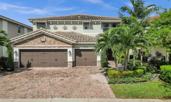 9749 Blue Isle, Unit Bay, Parkland, FL, 33076