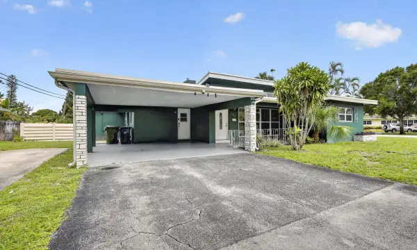 1000 Tennessee Avenue, Fort Lauderdale, FL 33312