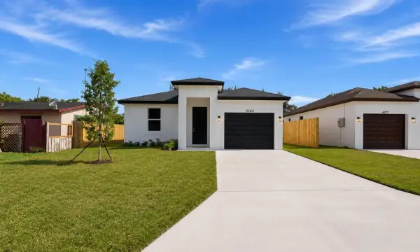 4383 Marilyn Drive, Lake Worth Beach, FL 33461