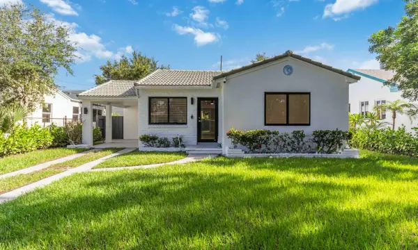 431 52nd Street, West Palm Beach, FL 33407