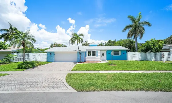 333 NE 24th Street, Boca Raton, FL 33431