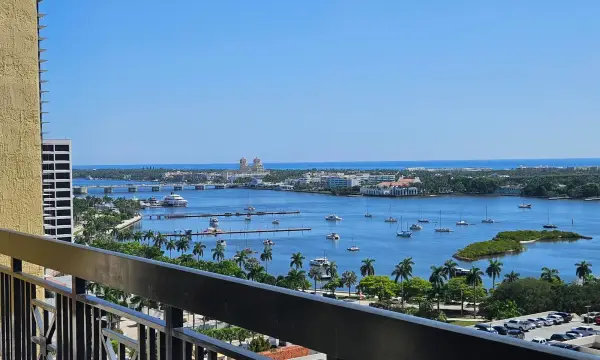 801 S Olive Avenue 1508, West Palm Beach, FL 33401