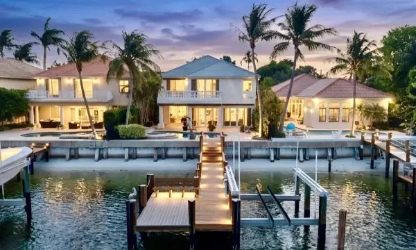 712 Sandy Point Lane, North Palm Beach, FL 33410