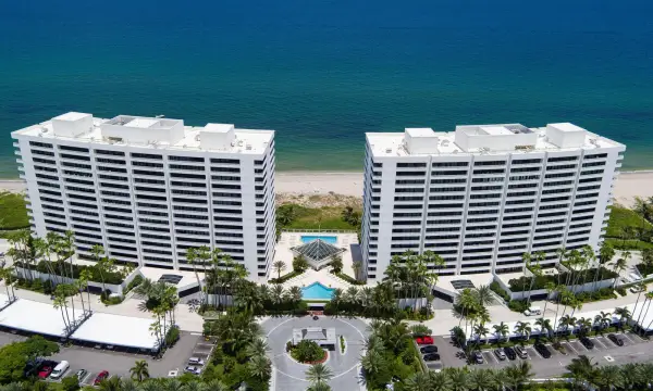 1400 S Ocean Boulevard 1106, Boca Raton, FL 33432