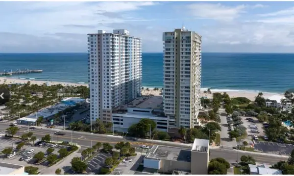 111 Briny Avenue 19-09, Pompano Beach, FL 33062