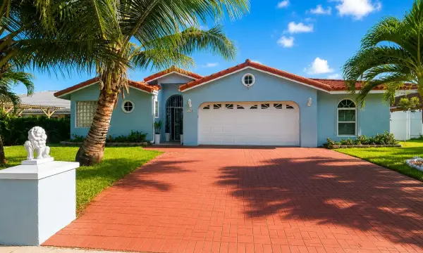 1716 Pierce Drive, Lake Worth Beach, FL 33460