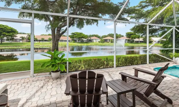 5554 Grande Palm Circle, Delray Beach, FL 33484