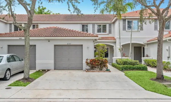 6107 Sandy Bank Terrace, Riviera Beach, FL 33407