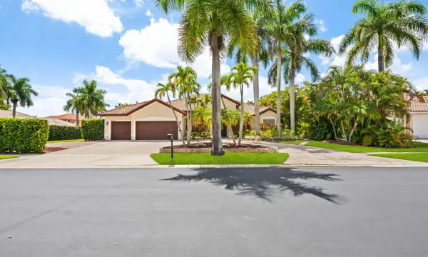 21337 Rock Ridge Drive, Boca Raton, FL 33428