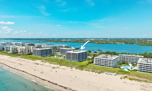 2660 S Ocean Boulevard 603n, Palm Beach, FL 33480