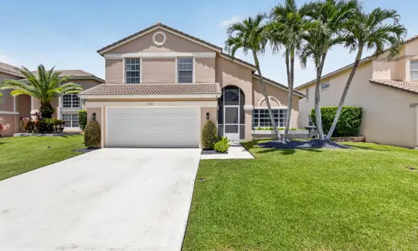 6160 Windlass Circle, Boynton Beach, FL 33472
