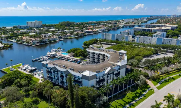 1035 S Federal Highway Ph-11, Delray Beach, FL 33483
