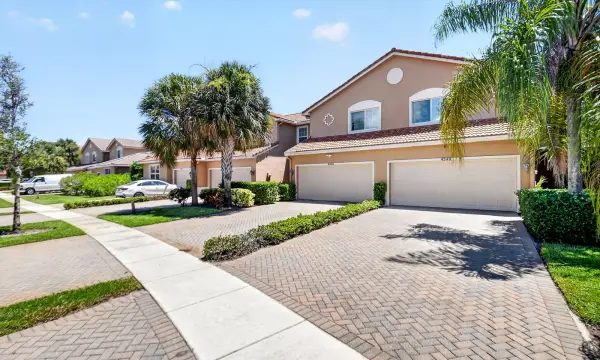 4349 Colony View Drive, Lake Worth, FL 33463