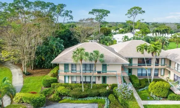 4367 B Quail Ridge Drive N Sandpiper, Boynton Beach, FL 33436