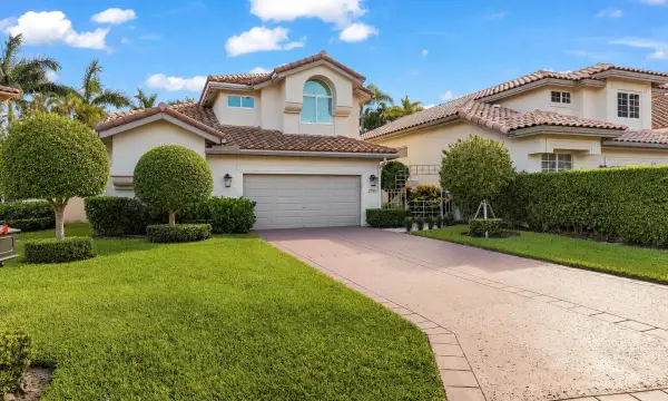 2550 NW 52nd Street, Boca Raton, FL 33496