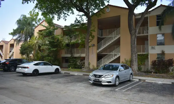 8298 NW 24th Street, Coral Springs, FL 33065