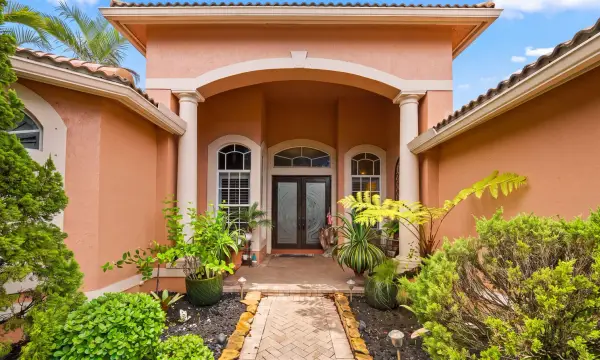 4916 Forest Dale Drive, Lake Worth, FL 33449