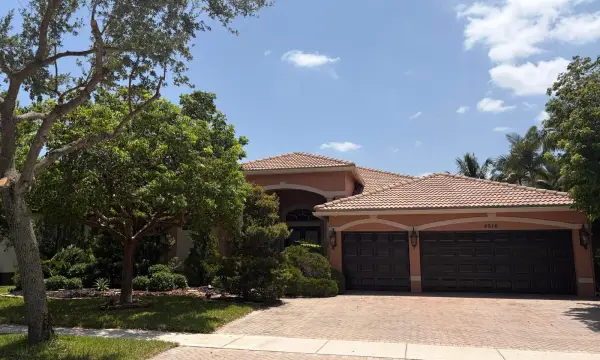 4916 Forest Dale Drive, Lake Worth, FL 33449