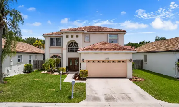 3090 Bayberry Way, Margate, FL 33063
