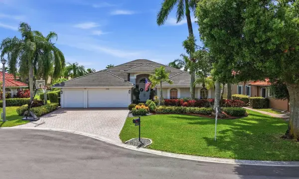 5151 NW 109th Terrace, Coral Springs, FL 33076