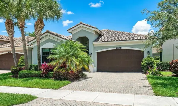 7883 Clay Mica Court, Delray Beach, FL 33446
