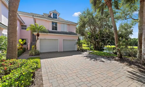 Address Withheld, Jupiter, FL 33477
