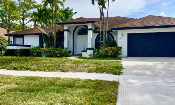 13646 Brightstone Street, Wellington, FL 33414