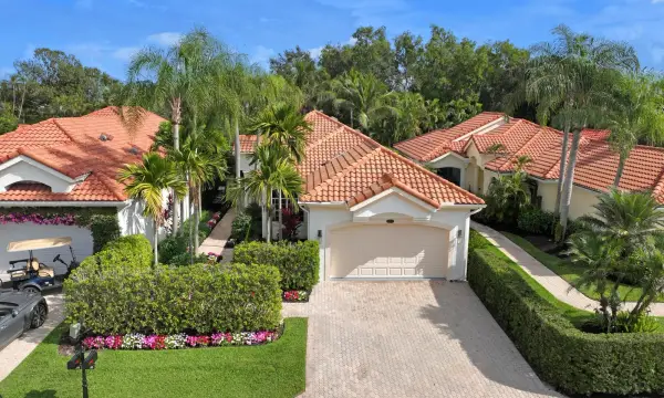 12593 Mallet Circle, Wellington, FL 33414