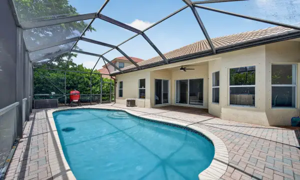 11026 NW 62nd Court, Parkland, FL 33076