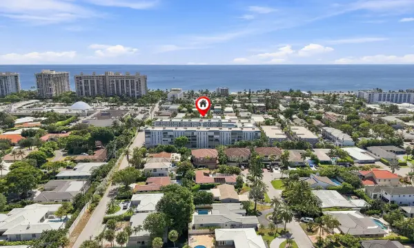 4629 Poinciana Street 304, Lauderdale-by-the-sea, FL 33308