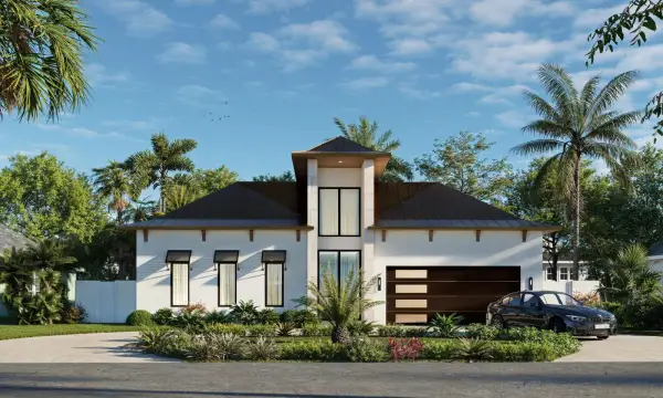 501 Lake Drive, Delray Beach, FL 33444