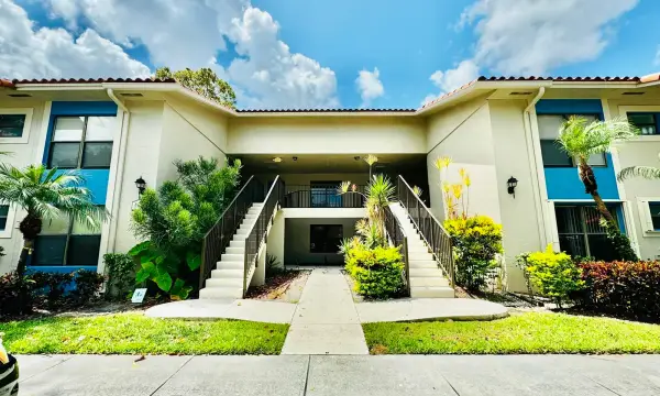 1541 Balfour Point Drive D, West Palm Beach, FL 33411