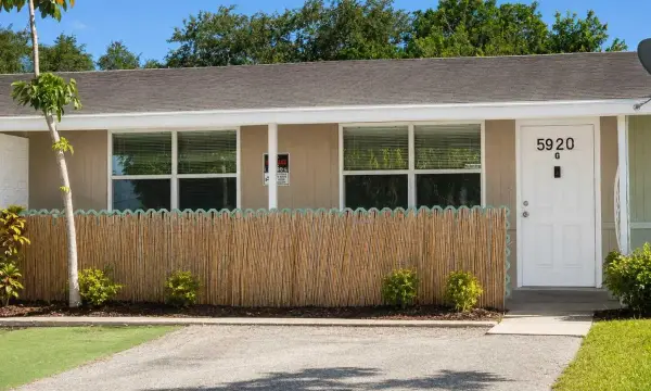 5920 NW 12th Street G, Sunrise, FL 33313