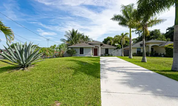 5803 Lime Road, West Palm Beach, FL 33413